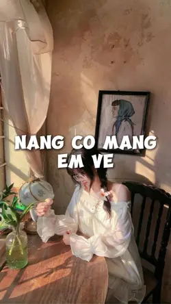 NẮNG CÓ MANG EM VỀ