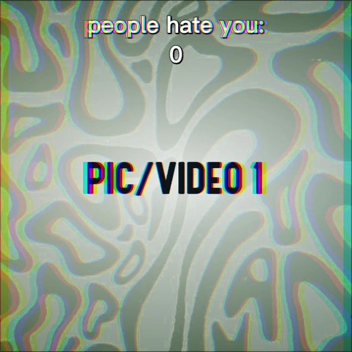 new template