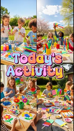 Today's Activity 