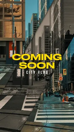 Coming Soon