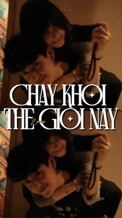 Chạy khỏi thế giới n