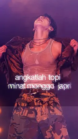 Minat monggo japri