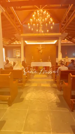 Santa Missa