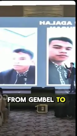 g mau miskin lagi