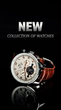 collection watches