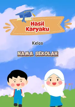 hasil karyaku