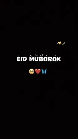 Eid love template 