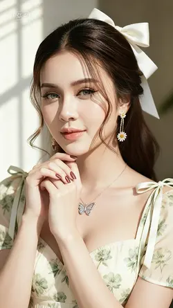 Ai Photo Potrait