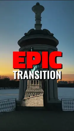 EPIC TRANSITION 