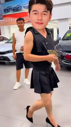 GHÉP MẶT