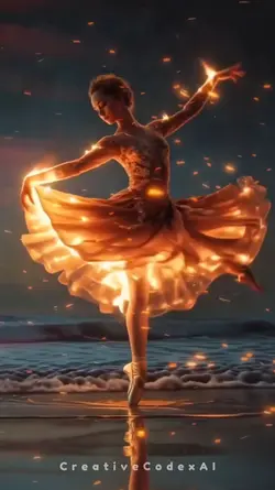 Fire effect 120