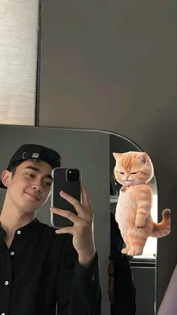 Aku sayang dia mak