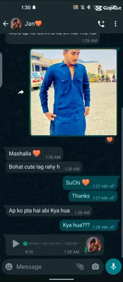 Gf Trend 