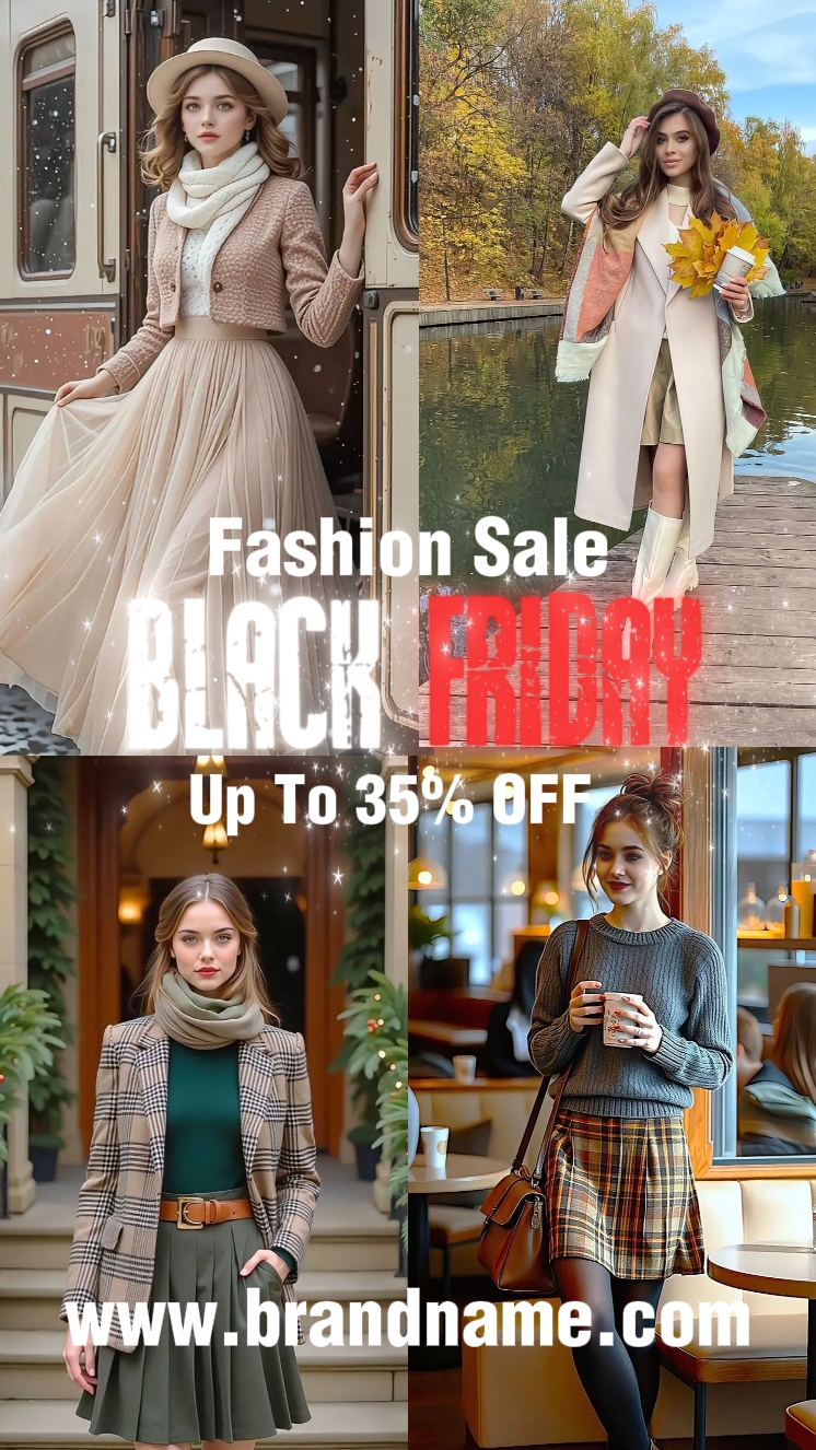 Fashion Sale