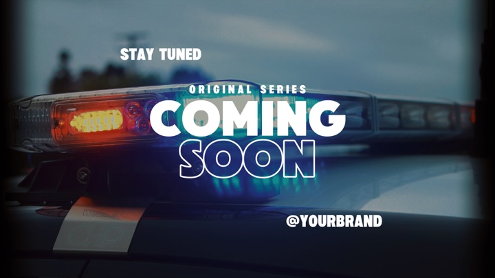 COMING SOON OPENING