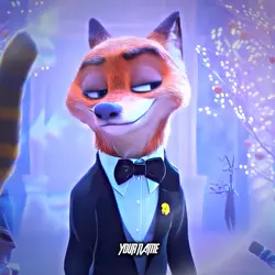 ZOOTOPIA