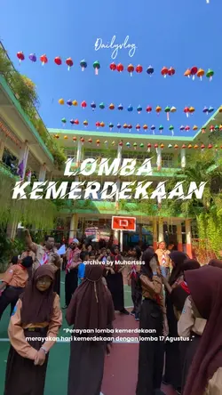 Template Lomba17an
