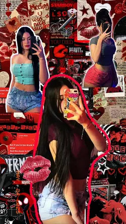 papel de parede 