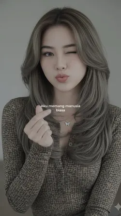 MANUSIA BIASA
