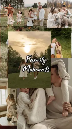Family Moments