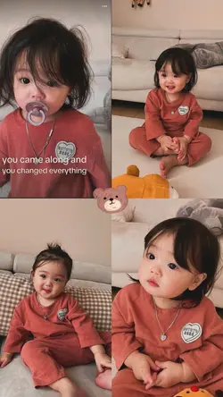 cute baby pic