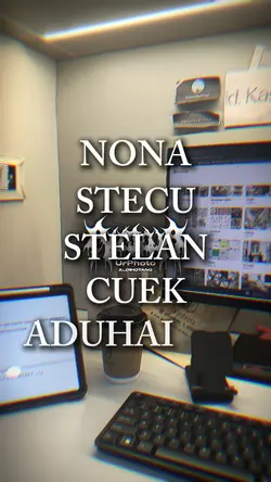 JJ TIPIS NONA STECU