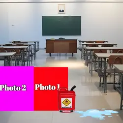 Try new template