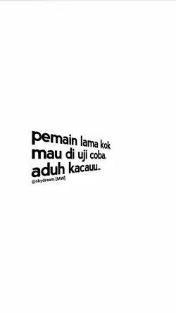 pemain lama