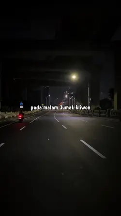 Pada Malam jumat