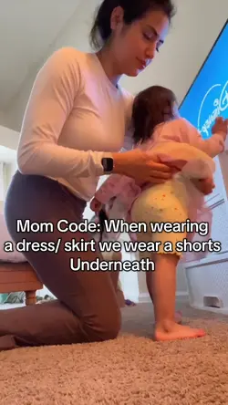 Mom Hack 