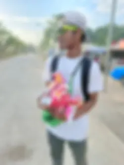 NDvstii Visual 
