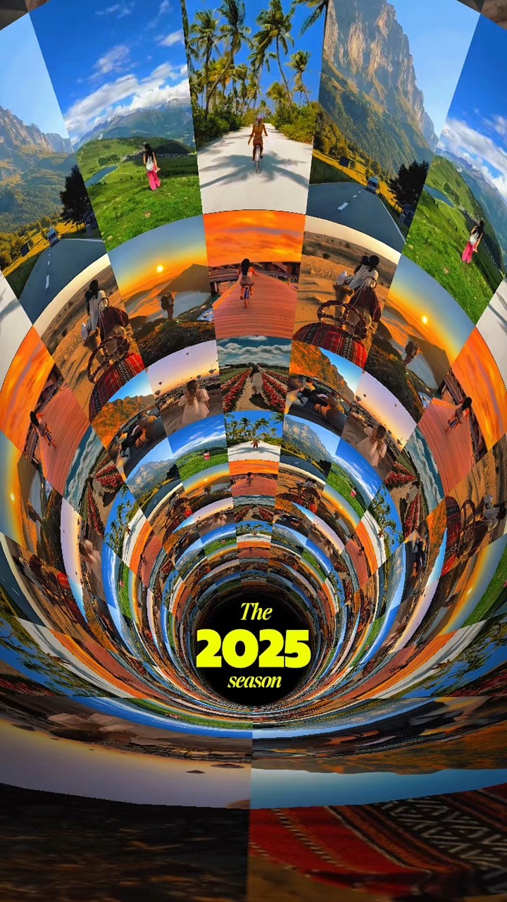 2025 momentos