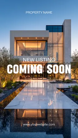 Property Coming Soon