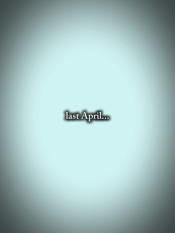 April