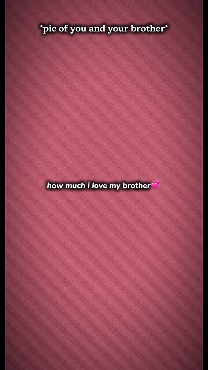 How much i love my