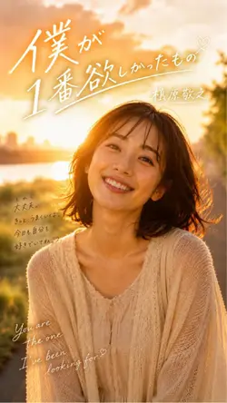 槇原敬之　僕が一番．