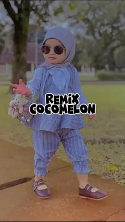 Cocomelon Remix
