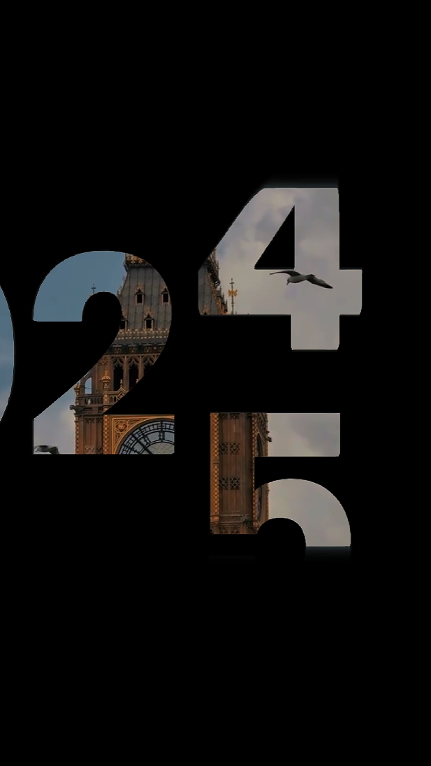Resumo de 2025 | 33clipes