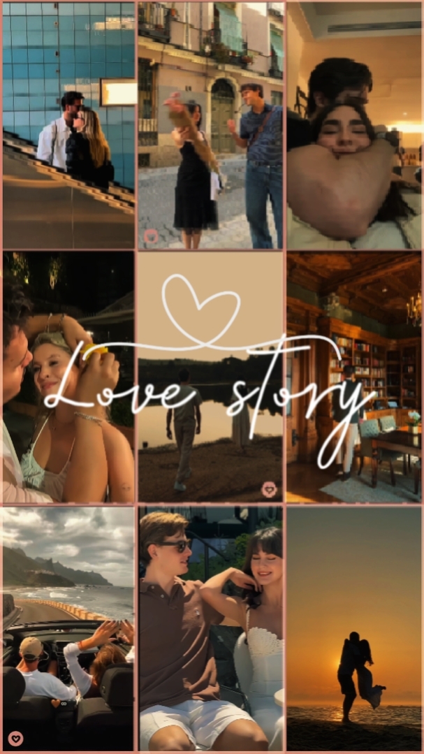 Historia de amor