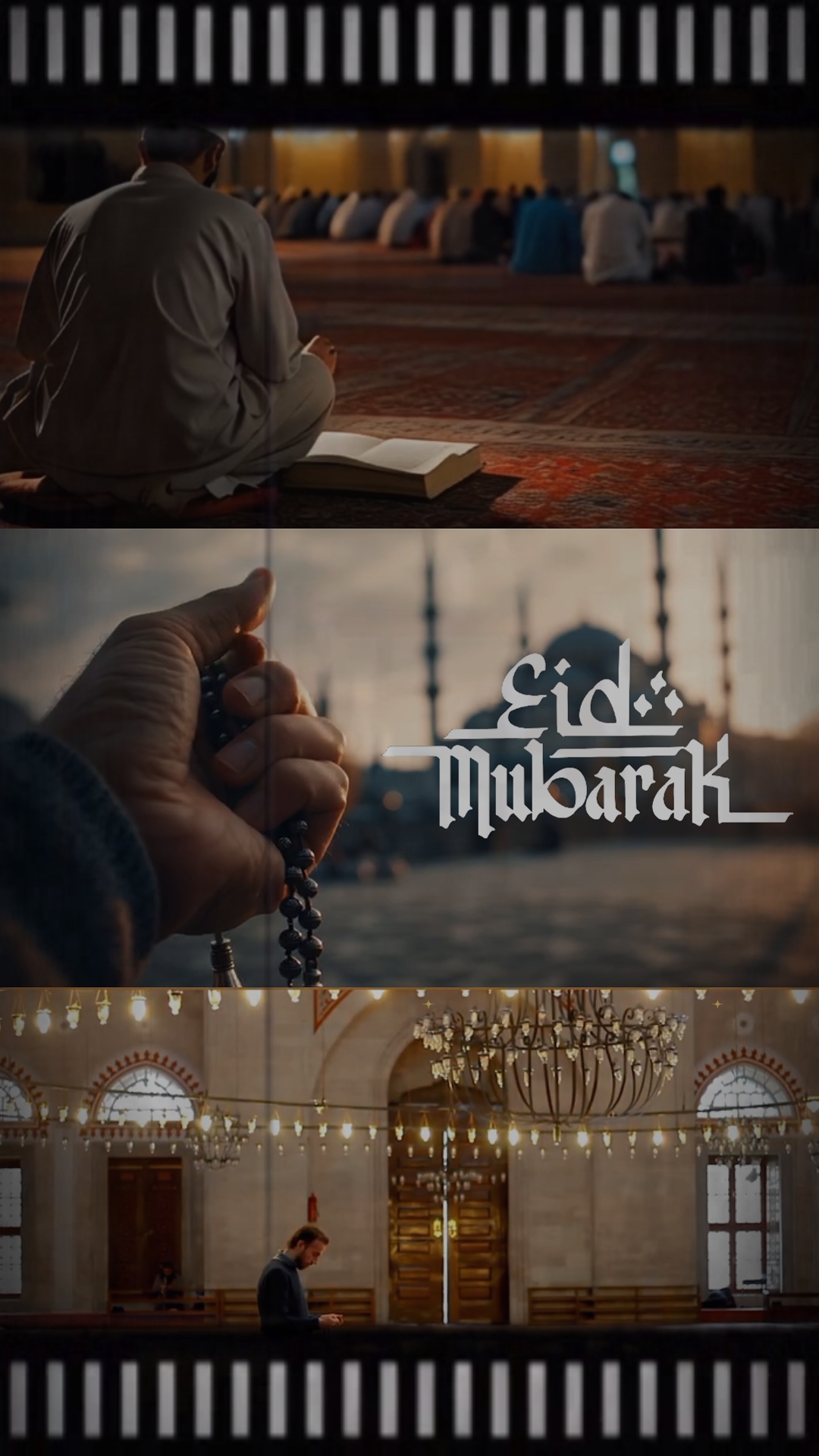 tren Idul Fitri 
