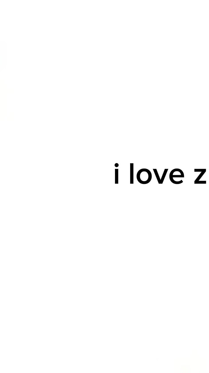 i love zelda