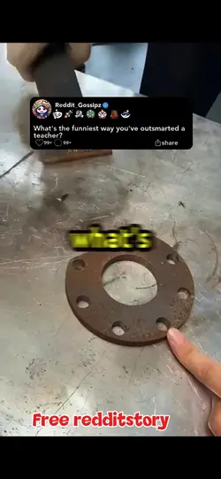 Redditstory 