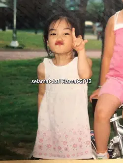 selamat dari kiamat 