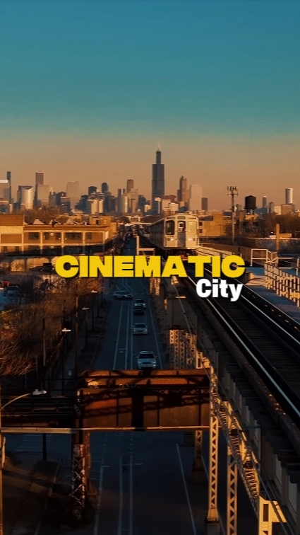 6 Clips Cinematic