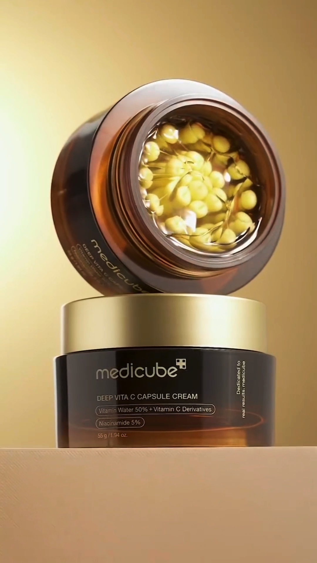 Soins de la peau