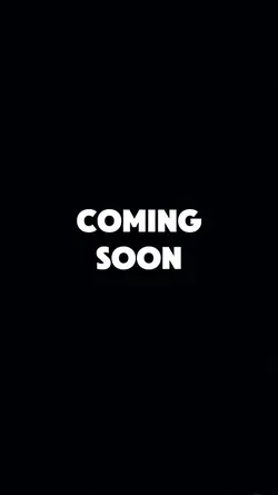 COMING SOON