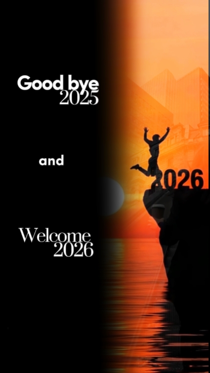 goodbye 2025