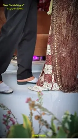 Trend Pengantin