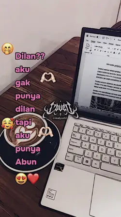 DILAN? AKU GA PUNYA