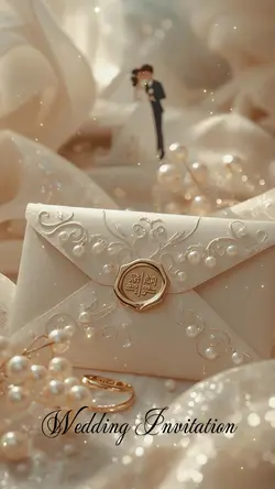 Wedding Invitation